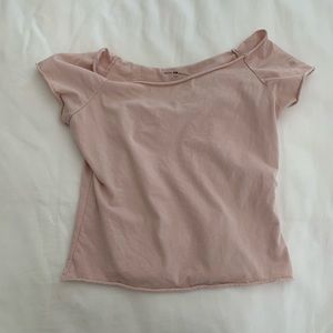 Brandy Melville Crop Top